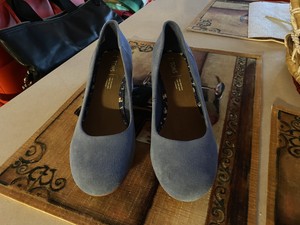 toms beverly pumps black