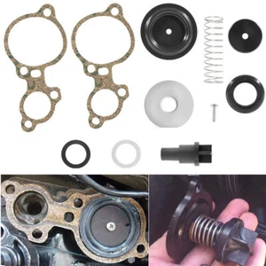Kit valvole a fungo per Mercury Mariner Force 135-200hp 2.0L 2.5L V6 XR4/6 803062T1 - Foto 1 di 12