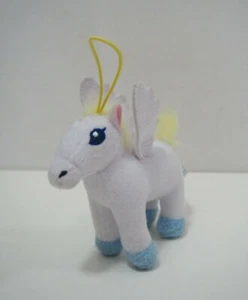 Doraemon 2016 Movie Pegasus SEGA Strap Plush 4" Toy Doll Japan  - Picture 1 of 8