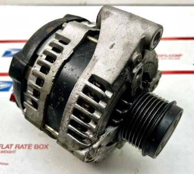 Alternador Dodge Avenger/Journey/Chrysler Town & Country 2011-2019 3,6 L ¡160 amperios! Foto 1 de 4