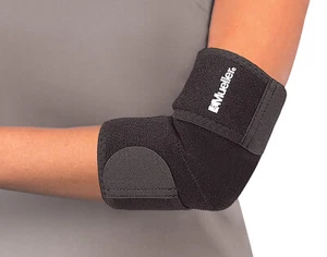 Mueller Neoprene Elbow Support - Picture 1 of 2
