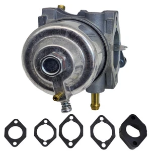 Carburetor Carb For Briggs & Stratton 161432 161437 161452 161457 Lawn Mower - Picture 1 of 13