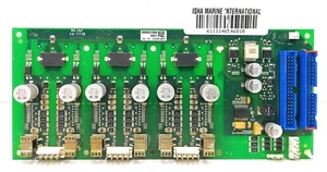 AEG 8000023368 M3 SDS 14-1118 PCB Module 8000023367 AE0 - Picture 1 of 6
