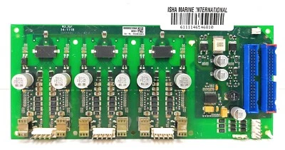 AEG 8000023368 M3 SDS 14-1118 PCB Module 8000023367 AE0 - Image 1 of 4