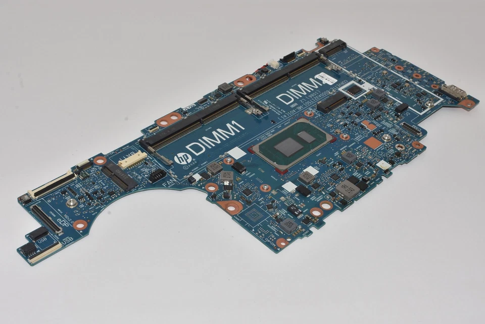 GANAR ELITEBOOK 830 G8 M36405-601 HP SPS-MB UMA i7-1185 Foto 1 de 2