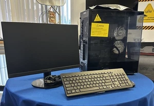 Paquete de computadora para juegos GIGABYTE B550 UD AC - Imagen 1 de 1