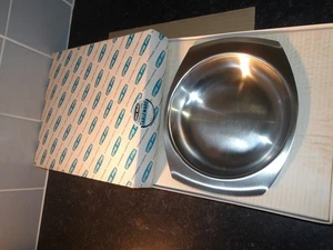 OLD HALL = ROBERT WELCH = CAMPDEN DISH ??  = EXCELLENT - X-MASS GIFT ?? - Foto 1 di 7