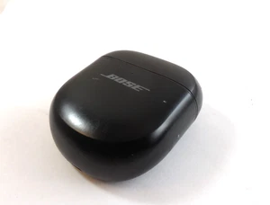Bose QuietComfort CUSTODIA DI RICARICA DI RICAMBIO cancellazione ultra rumore - Foto 1 di 3