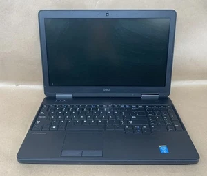 Dell Latitude E5440, Intel Core i5-4310U @ 2GHz, 4GB RAM, 500GB HDD *FOR PARTS - Picture 1 of 8