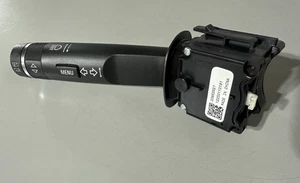 2010-2012 Cadillac SRX Turn Signal Headlight Light Control Switch 20962927 OEM - Foto 1 di 5