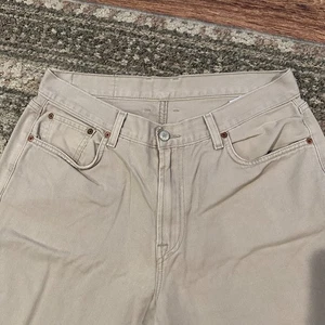 Salopette vintage marca Lucky di Gene Montesano vestibilità classica cotone uomo taglia 34 - Foto 1 di 6