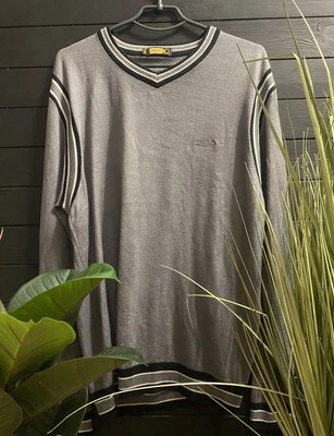 Suéter de Lujo Raro Zilli 20% Cachemira 80% Lana. Foto 1 de 4