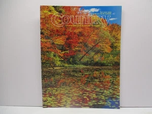 October / November 2003 Country  Magazine - Picture 1 of 1