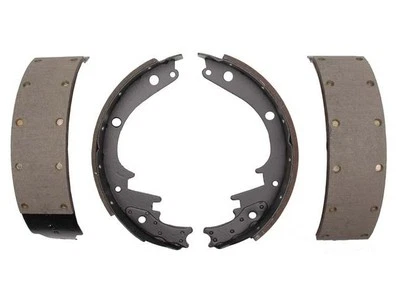 Juego de zapatas de freno traseras Raybestos 27812ZXGR para Chevrolet K5 Blazer 1976-1977 Foto 1 de 2