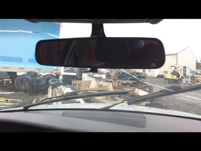 Espejo retrovisor sedán sin atenuación automática compatible con 00-12 AUDI A4 24073999 Foto 1 de 4