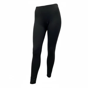EUC 32 Degrees Heat Damen schwarze Ankle Leggings - Größe Medium - Bild 1 von 5