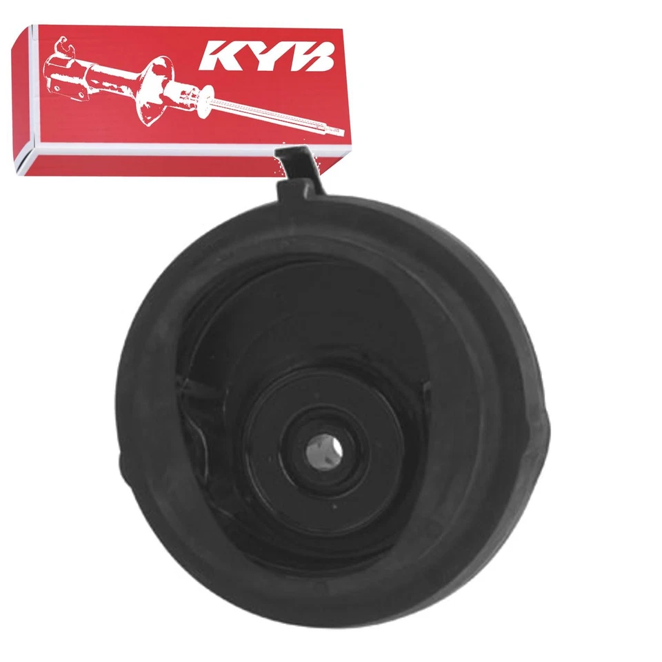 Montaje de puntal de suspensión trasero KYB para Mercury Tracer 1991-1999 Foto 1 de 1