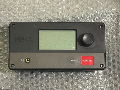 Traeger Silverton 620 D2 WiFIRE Controller Kit, KIT0530 - Tested - Image 1 of 4