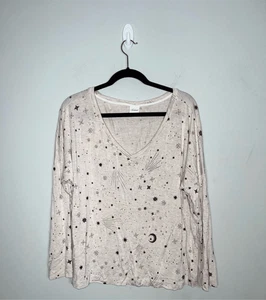 Soma Pyjama Set Gr. XL. C13-29 - Bild 1 von 6