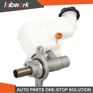 Brake Master Cylinder for Hyundai Veloster 2012-2017 Kia Forte 2014-2018 Forte5 - Picture 1 of 14