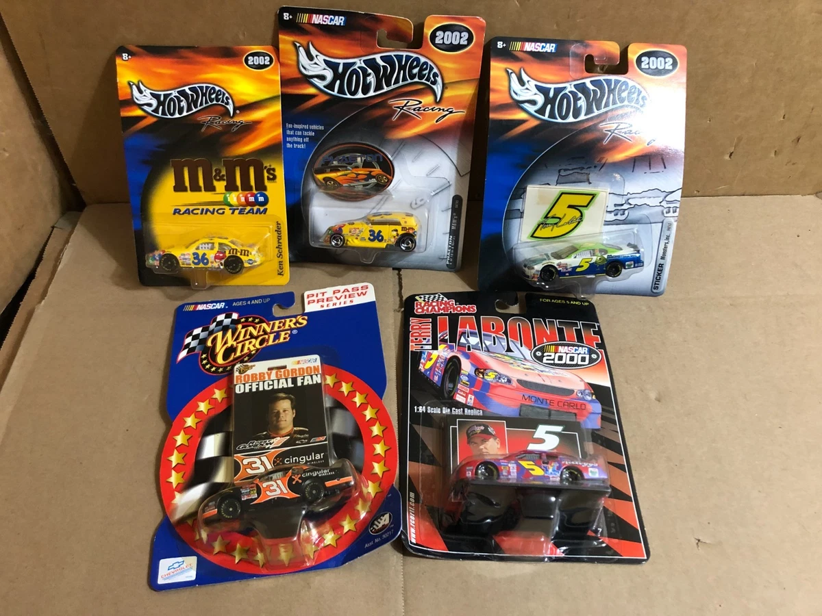 まとめ売り HotWHEELS ナスカーレーシング まとめ売り HotWHEELS ナスカーレーシング Yahoo!オークション -「hot