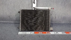 SUZUKI CARRY TRUCK DA63T A/C Condenser with Fan & Shroud TESTED JDM - Picture 1 of 8