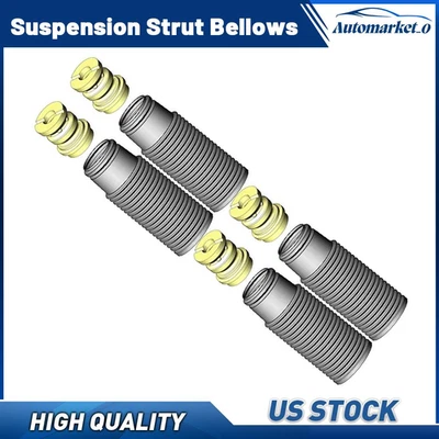 Fuelle de puntal de suspensión delantera trasera para Hyundai Genesis 2012-2014 Foto 1 de 4