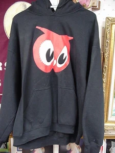 Red Owl Food Stores Hoodie Sweatshirt XL Ships on the Same Day - Picture 1 of 1