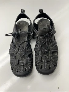 High Sierra Mens 11 Denali Strainer-II Waterproof Outdoor Hiking Sandals Trail - Picture 1 of 10