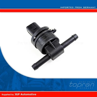 Fuel Temperature Sensor & Holder Diesel TDI - VW Audi Seat Skoda - 038906081B - Image 1 of 4