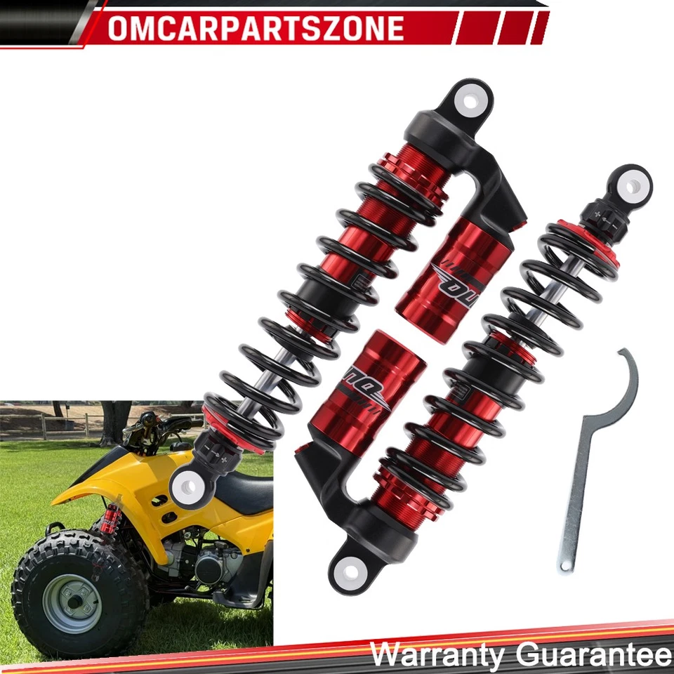 Stage 3 Front Air Shock Absorber For Honda Sportrax 300EX TRX300EX 2x4 1993-2006 - Image 1 of 4