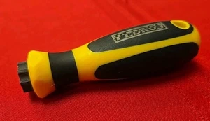 Pedro's CRANK ADJUSTING CAP DRIVER Tool for HollowTech II Cranks - Picture 1 of 3