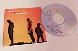 Dream Academy - A Different Kind Of Weather (CD Disc With Inserts, Ships Free) - Imagen 1 de 3