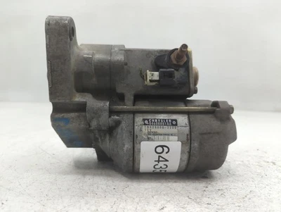 2005-2014 Chrysler 300 carro motor de arranque solenóide fabricante de equipamento original FF49I - Imagem 1 de 4