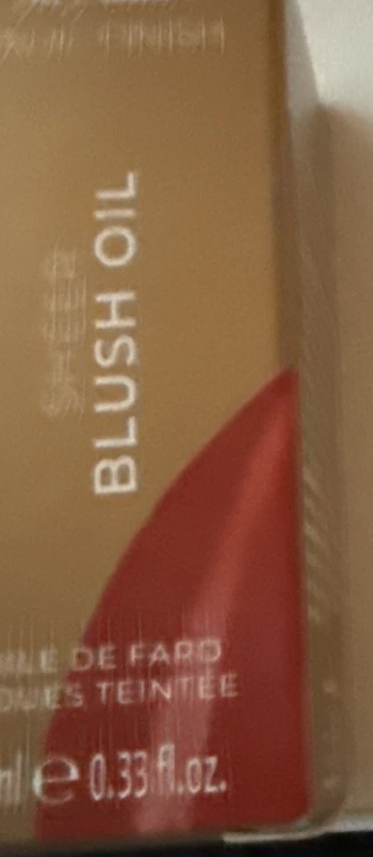 M.ASAM Magic Finish Sheer Blush Oil  HALO  10 ml NEU & OVP - Bild 1 von 1