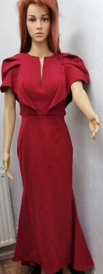 JOVANI LONG EVENING DRESS  - Image 1 of 4