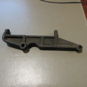 1964-1976 Corvette Air Conditioner Compressor Bracket. GM# 3878222 - Picture 1 of 4