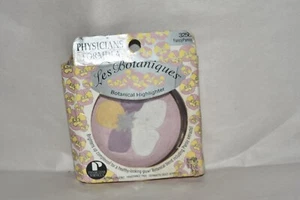 Nuevo en caja Physicians Formula iluminador botánico 3256 Fancypansy - Imagen 1 de 2