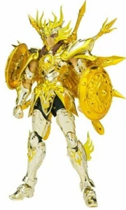 Saint Seiya Myth Cloth LIBRA EX Soul Of Gold Saint Bandai Tamashii Balance SOG - Picture 1 of 4