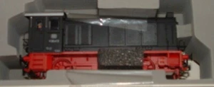 Lenz 30100 Diesellok V36.100 DB V36413 H0, #X111-2 - Picture 1 of 4
