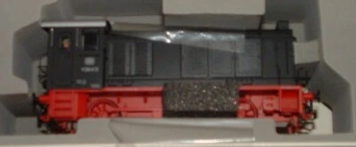 Lenz 30100 Diesellok V36.100 DB V36413  H0, #X111-2 - Bild 1 von 4