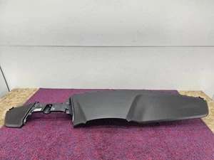 CHEVROLET SUBURBAN K1500 LT 15-20 INSTRUMENT DASHBOARD UPPER COVER TRIM PANEL - Picture 1 of 9