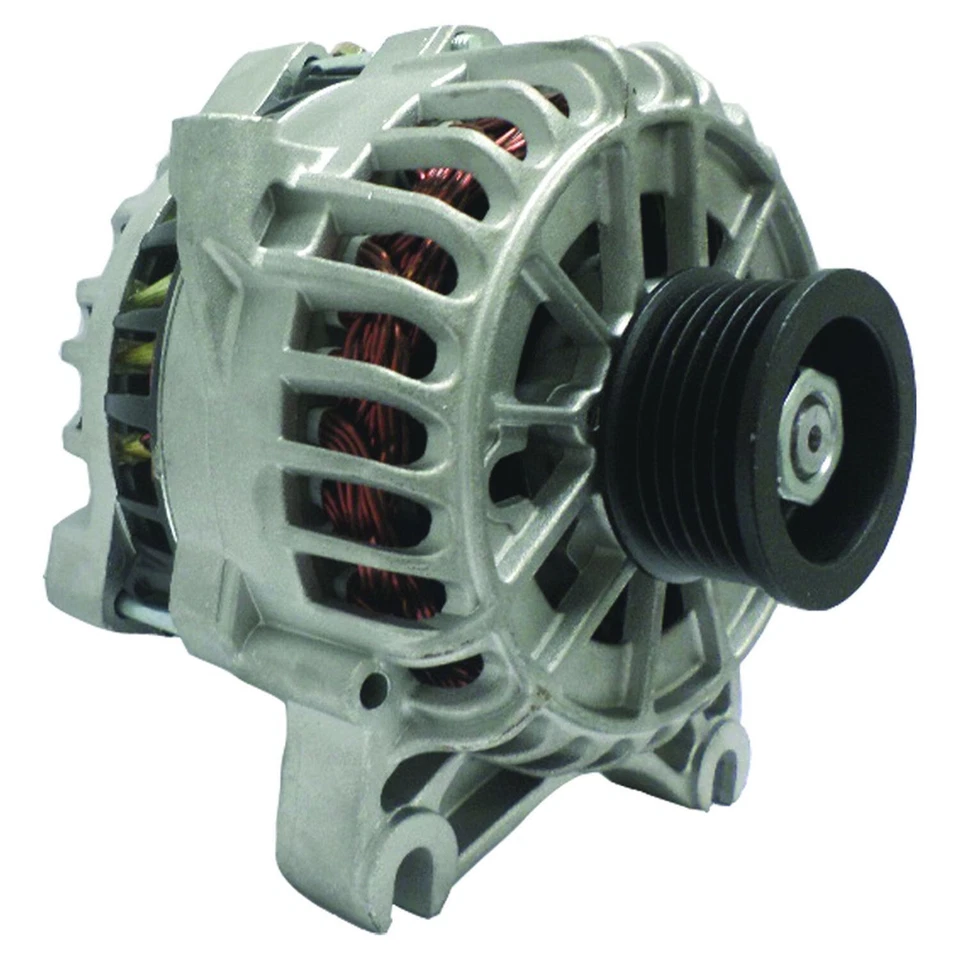 Alternator Fits Lincoln Town Car	4.6L/281CI V8 2003-2005 3W1U10300BB GL534 8315 - Image 1 of 4