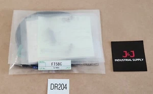 *BRAND NEW* Takenaka Electronic TAKEX FT5BC Fiber Optic Sensor FA500 + Warranty! - Picture 1 of 5