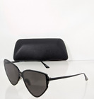 Brand New Authentic Balenciaga Sunglasses BB 0191 001 99mm Frame