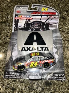 Jeff Gordon #24 2015 Axalta Chevrolet SS NASCAR G03 - Picture 1 of 3