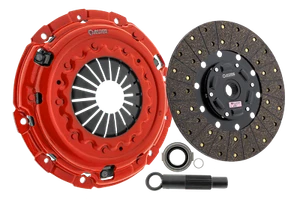 Action Clutch ACR-3589 Stage 1 Clutch Kit for 1983-1989 Mitsubishi Starion 2.6L - Picture 1 of 1