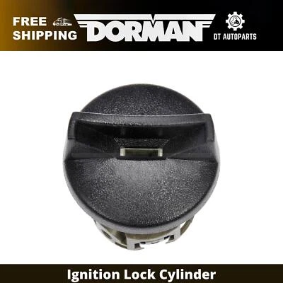 For 1994 Dodge B350 Dorman Ignition Lock Cylinder - Изображение 1 из 4