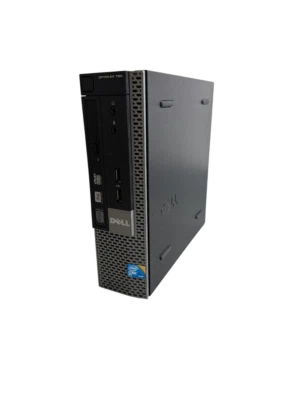 Dell Optiplex 780 Blankogehäuse - Bild 1 von 2