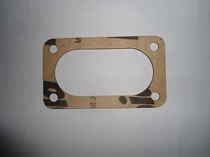 Weber Carburettor DC DGV DGAV Manifold To Carb Base Gasket - Picture 1 of 1